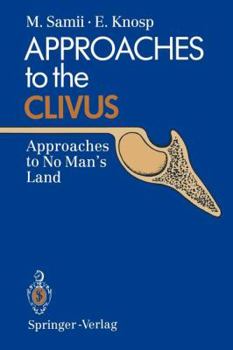 Paperback Approaches to the Clivus: Approaches to No Man's Land Book