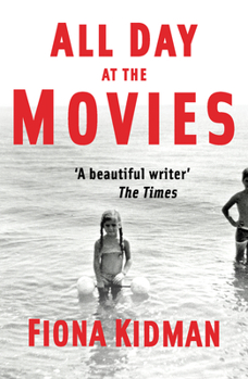 Paperback All Day at the Movies Book