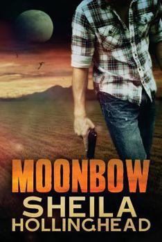 Paperback Moonbow Book