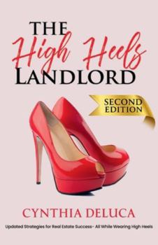Paperback The High Heels Landlord Book