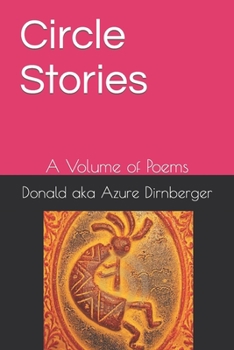 Paperback Circle Stories: A Volume of Poems Book