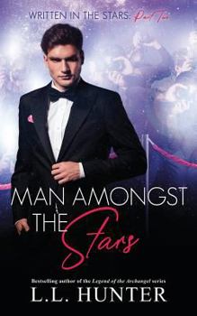 Paperback Man Amongst the Stars: Jack's Story Book