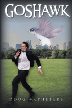 Paperback Goshawk Book