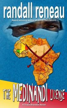 Paperback The Medinandi License Book