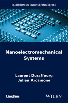 Hardcover Nanoelectromechanical Systems Book