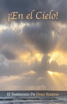 Paperback ¡En el Cielo! [Spanish] Book
