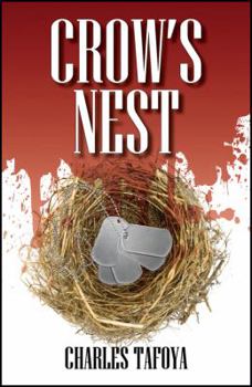 Paperback Crow's Nest Book
