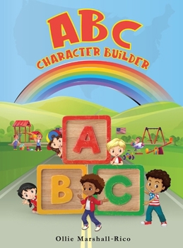 The ABC Character Builder