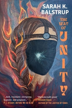 Paperback The Way of Unity Book