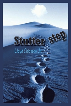 Paperback Stutterstep Book