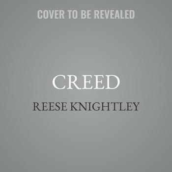 MP3 CD Creed Book