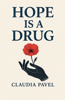 Paperback Hope is a Drug Book