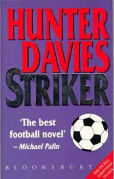 Paperback Striker Book