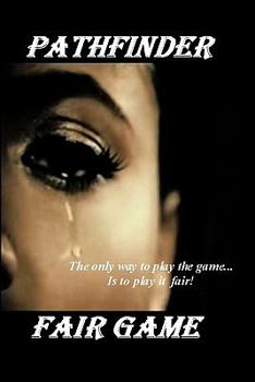 Paperback Fair Game Book