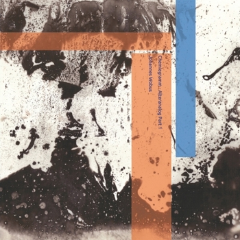 Paperback Chemiegramm - Alteranalog Book