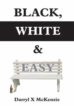 Electronics Black, White & Easy Book