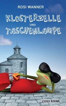 Paperback Klosterzelle und Taschenlampe [German] Book