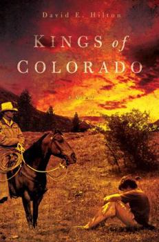 Hardcover Kings of Colorado Book