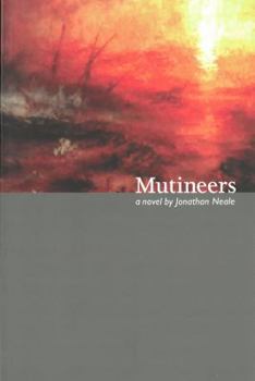 Paperback Mutineers Book