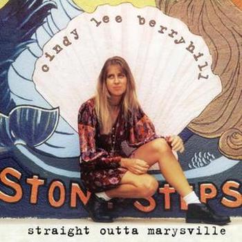 Music - CD Straight Outta Marysville Book