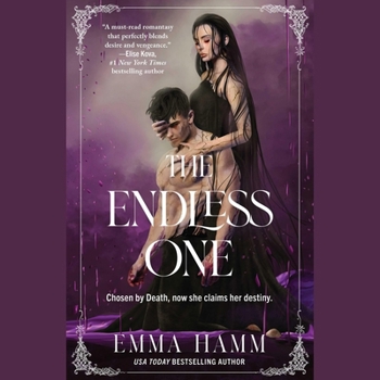 Audio CD The Endless One Book