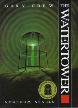 Hardcover The Watertower Book