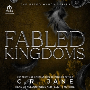 Fabled Kingdoms (Fated Wings)