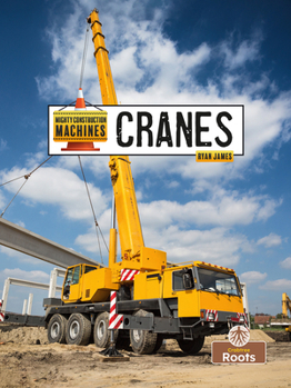 Paperback Cranes Book