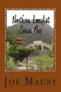 Paperback Northern Longfist - Series 1: Northern Fist Book