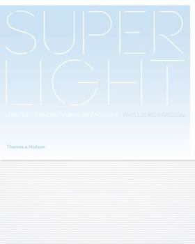 Hardcover Superlight Lightness in Contemporary Houses /anglais Book