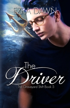 Paperback The Driver Book