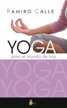 Paperback Yoga Para El Mundo de Hoy [Spanish] Book