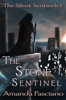 Paperback The Stone Sentinel Book