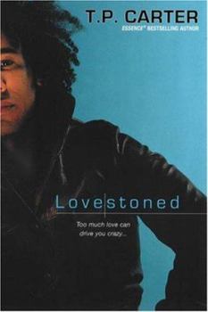 Paperback Lovestoned Book