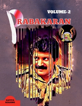 Paperback Prabakaran 2 Book