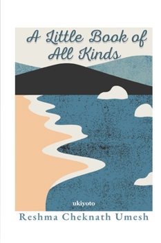 Paperback A Little Book of All Kinds Book