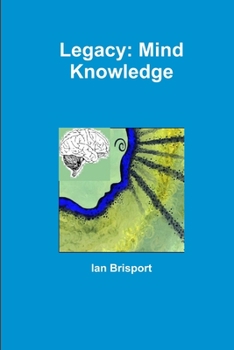 Paperback Legacy - Mind Knowledge Book