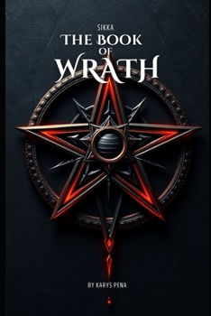 Paperback Sikka: The Book of Wrath Book