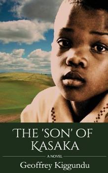 Paperback The 'son' of Kasaka Book