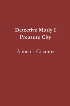 Paperback Detective Marly I Preasure City Book
