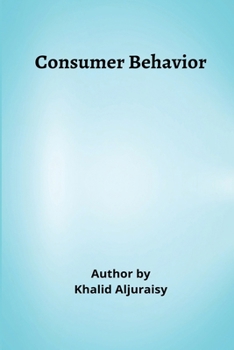 Paperback Consumer Behavior Book
