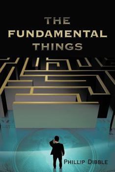Paperback The Fundamental Things Book