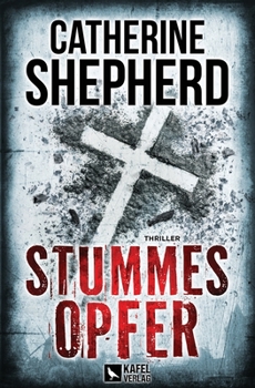 Stummes Opfer: Thriller - Book #11 of the Zons-Krimi