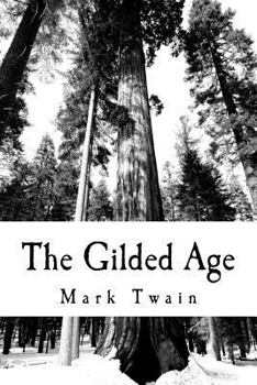Paperback The Gilded Age Book