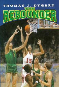 Hardcover The Rebounder Book