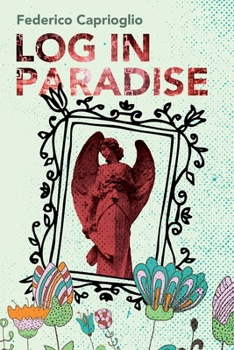 Paperback Log in Paradise [Italian] Book