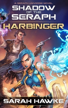 Paperback Harbinger Book