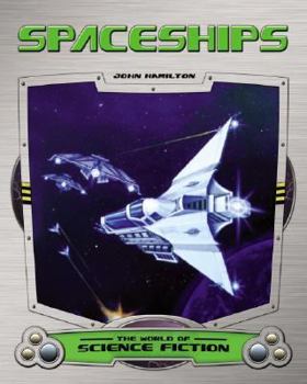 Spaceships (The World of Science Fiction) - Book  of the World of Science Fiction