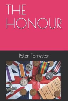 Paperback The Honour Book