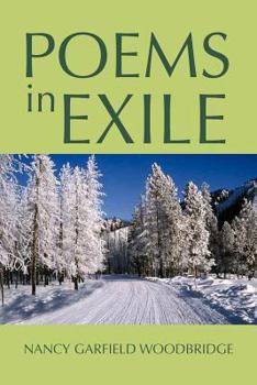 Paperback Poems in Exile Book